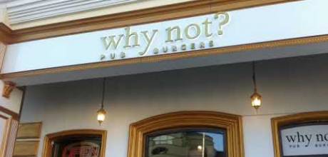 Изготовление и монтаж рекламной вывески ул. Попова 2