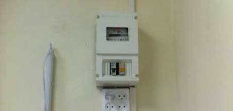 Ремонт офиса. ул. Исследователей 13