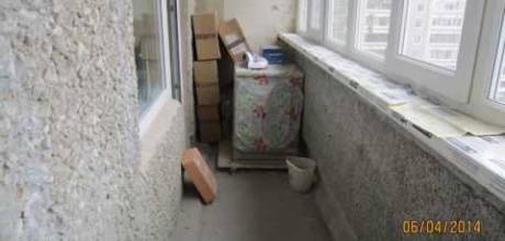 Ремонт в 2-х комнатной квартире. г. Екатеринбург, ул. Шварца. ЕВРО.