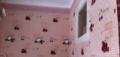 Ремонт в 2-х комнатной квартире. г. Екатеринбург, ул. Мичурина. Экономный