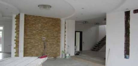 Ремонт в доме кп. Гринвиль. VIP.