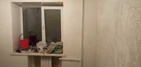 Ремонт в 2-х комнатной квартире ул. Куйбышева. Экономный.