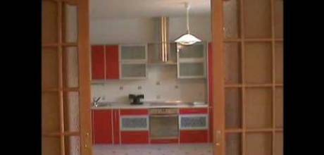 Ремонт в 3-х комнатной квартире ул. Викулова. Стандарт.