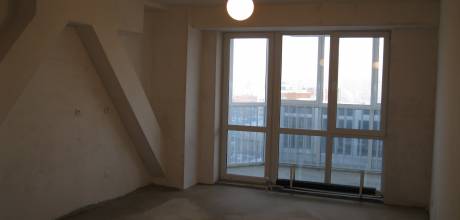 Зал под чистовую отделку