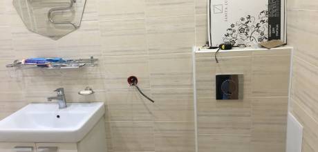 Ремонт и отделка санузла под ключ