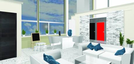 Дизайн интерьера