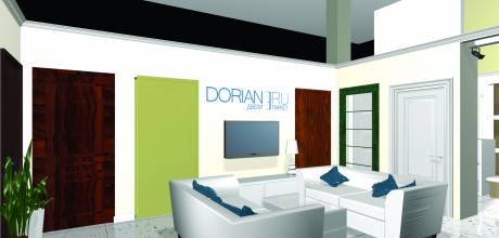 Дизайн интерьера