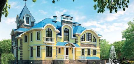 Строительство дома под ключ 24.1 мил. руб.