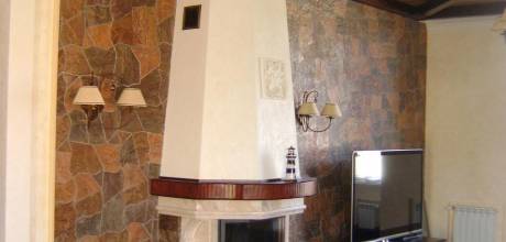 Изготовление и монтаж камина г. Екатеринбург